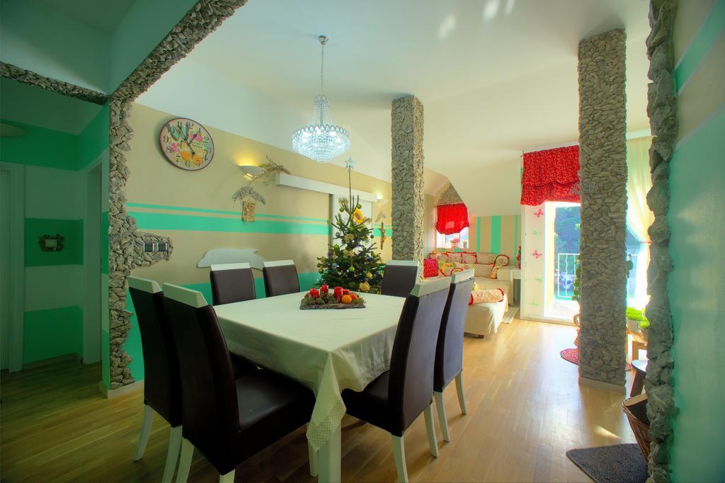 Villa Barbara Skradin Quarto foto